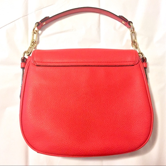 Kate Spade Mulberry Street Alecia Crossbody Bag - Picture 4 of 8